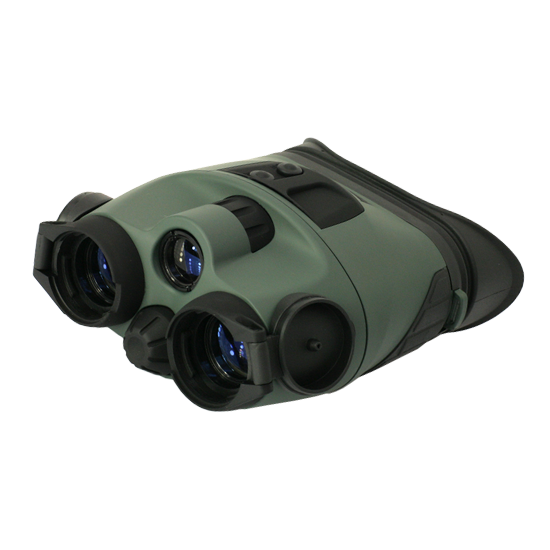 Бинокуляр ночного видения
