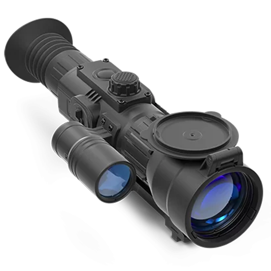 Прицел ночного видения